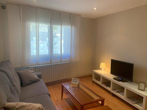 Aparthotel Conseller