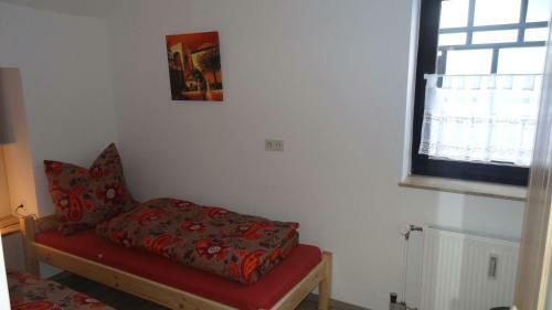 Apartamento Ferienwohnung Gartenstra�e