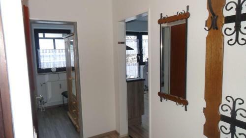 Apartamento Ferienwohnung Gartenstra�e