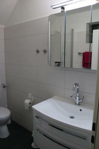 Apartamento Ferienwohnung Gartenstra�e