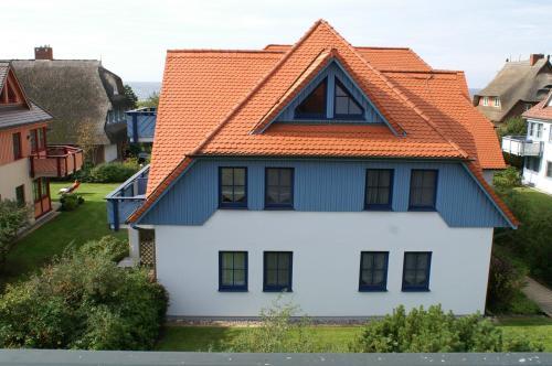 Apartamento Moby Dick Ferienwohnungen