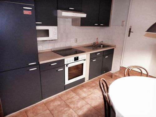 Apartamento Ferienzimmer In Graal-m�ritz