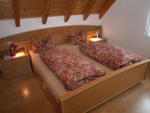 Apartamento G�stehaus Lamprecht