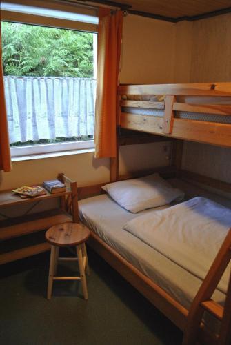 Apartamento Holiday Home Mosbach Bei Eisenach 3170