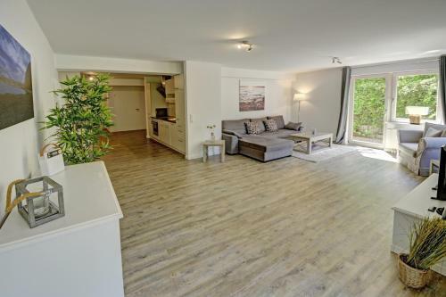 Apartamento Fewo1846 - Willi Gl�cksburg