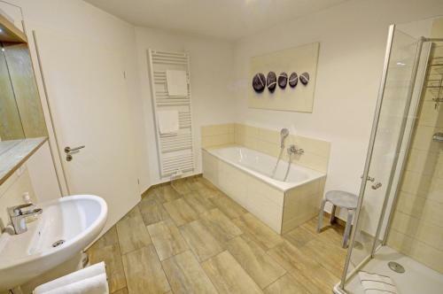 Apartamento Fewo1846 - Willi Gl�cksburg