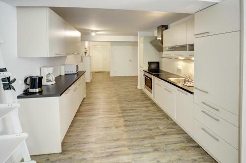 Apartamento Fewo1846 - Willi Gl�cksburg