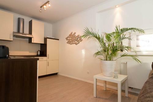Apartamentos Meerresidenz Warnem�nde