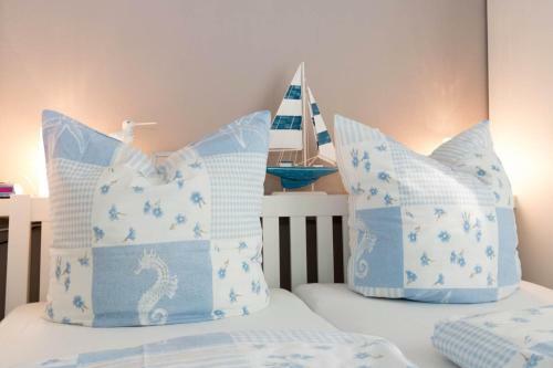 Apartamentos Meerresidenz Warnem�nde