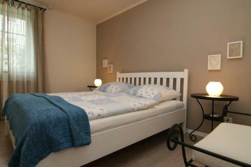 Apartamentos Meerresidenz Warnem�nde