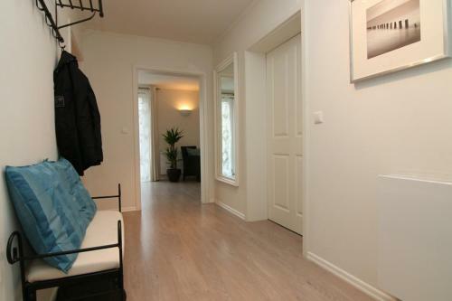 Apartamentos Meerresidenz Warnem�nde