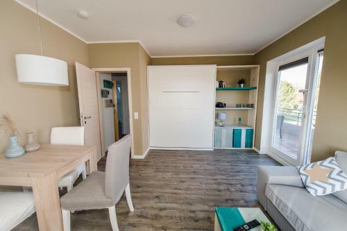 Apartamento Fewo1846 - Ostsehbutzen
