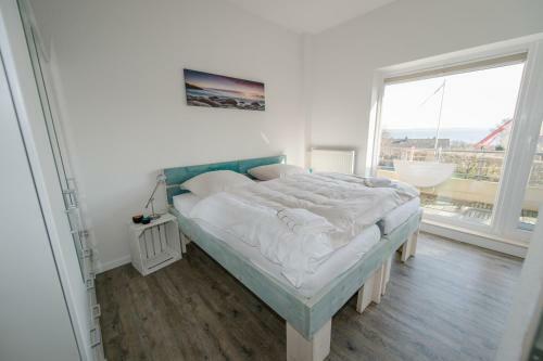 Apartamento Fewo1846 - Ostsehbutzen