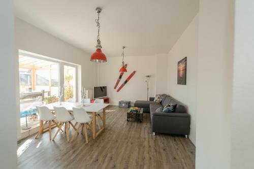 Apartamento Fewo1846 - Ostsehbutzen