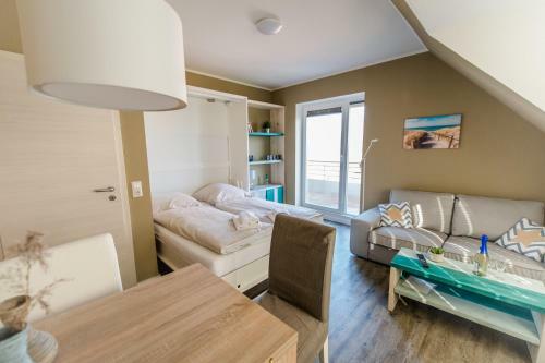Apartamento Fewo1846 - Ostsehbutzen