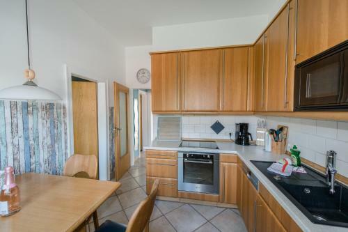 Apartamento Fewo1846 - Ostsehbutzen