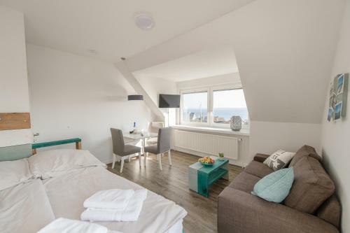 Apartamento Fewo1846 - Ostsehbutzen