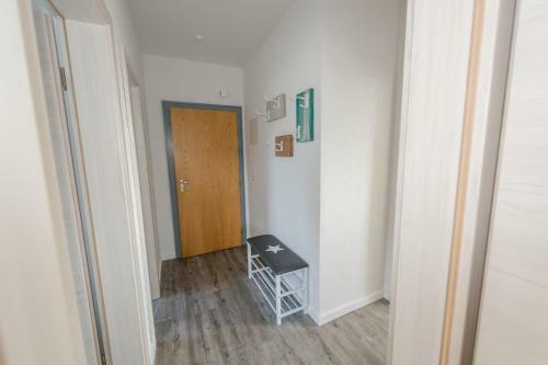 Apartamento Fewo1846 - Ostsehbutzen