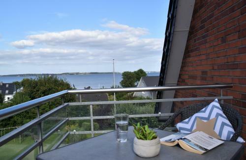 Apartamento Fewo1846 - Ostsehbutzen