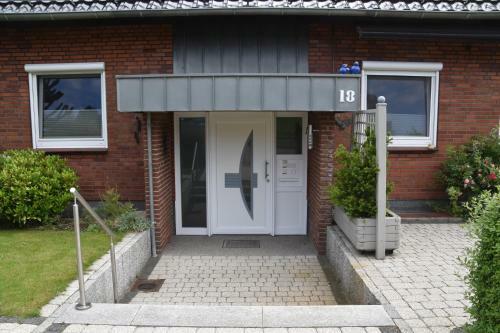 Apartamento Fewo1846 - Ostsehbutzen