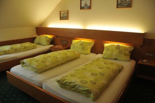 Hotel Niedersfeld-winterberg