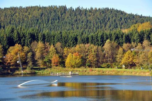 Hotel Niedersfeld-winterberg