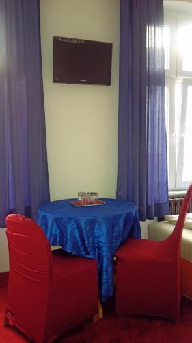 Hotel M�rkischer Hof