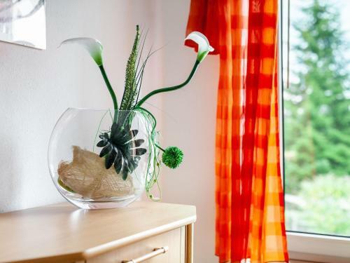 Apartment Lichtenhain