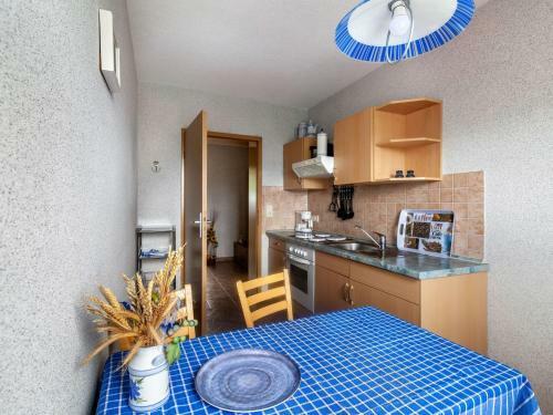 Apartment Lichtenhain