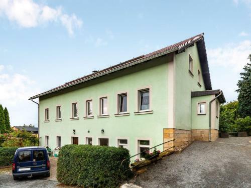 Apartment Lichtenhain