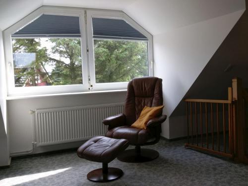 Apartamento Ferienhaus Herich