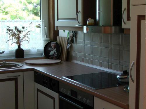 Apartamento Ferienhaus Herich