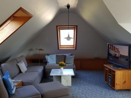 Apartamento Ferienhaus Herich