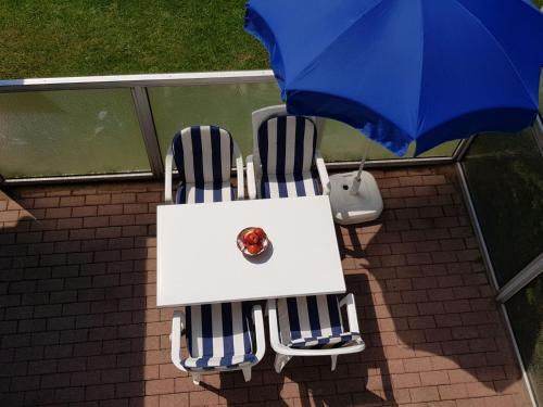 Apartamento Ferienhaus Herich