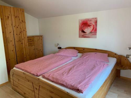 Apartamento Landhaus Alpensee 2