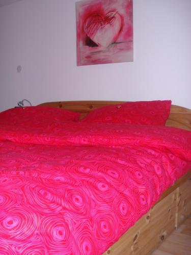 Apartamento Landhaus Alpensee 2