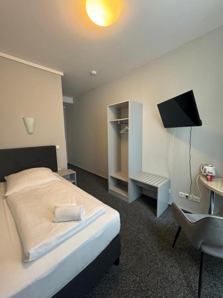 Hotel Central Hannover