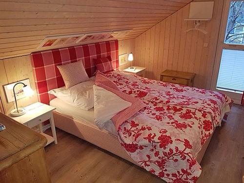 Apartamento Haus Am Meer 232 - Strandpark