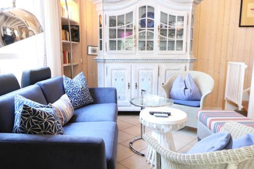 Apartamento Haus Am Meer 232 - Strandpark