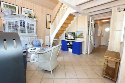 Apartamento Haus Am Meer 232 - Strandpark