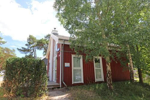 Apartamento Haus Am Meer 232 - Strandpark