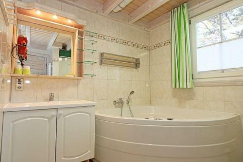 Apartamento Haus Am Meer 232 - Strandpark