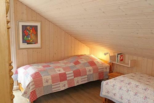 Apartamento Haus Am Meer 232 - Strandpark