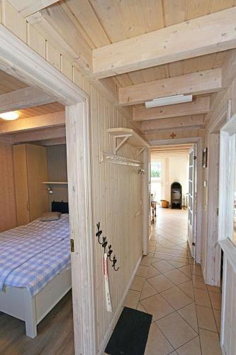 Apartamento Haus Am Meer 232 - Strandpark