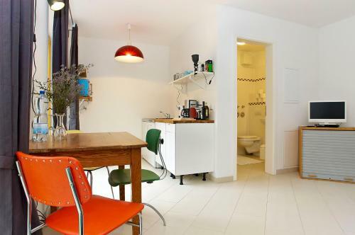 Apartamentos Raja Jooseppi Spittelmarkt Historische Mitte