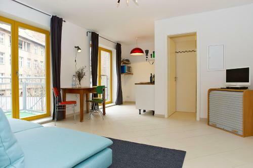Apartamentos Raja Jooseppi Spittelmarkt Historische Mitte