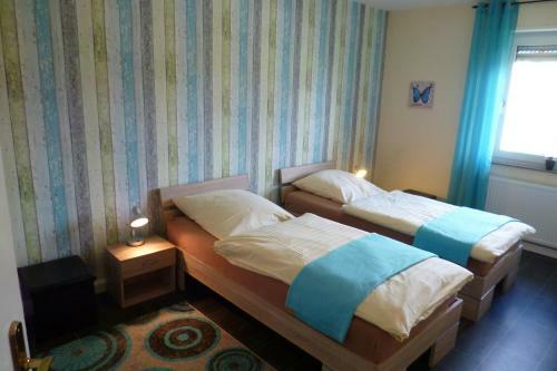 Apartamento Ferienwohnung Koblenz City