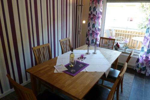 Apartamento Ferienwohnung Koblenz City