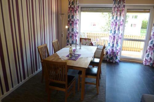 Apartamento Ferienwohnung Koblenz City