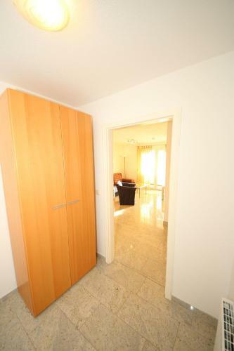 Apartamento Ferienwohnung Am Kurpark